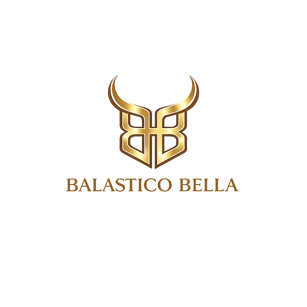 Balastico Bella
